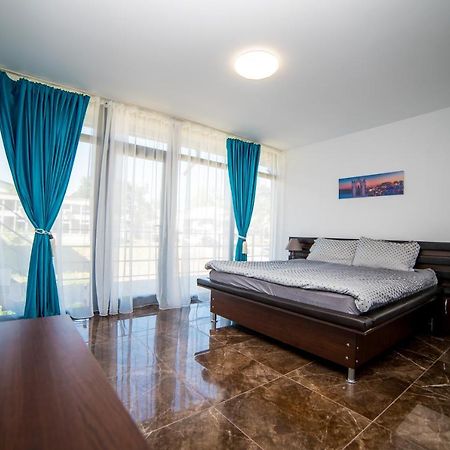 Vila Tributte Neptun Exterior photo