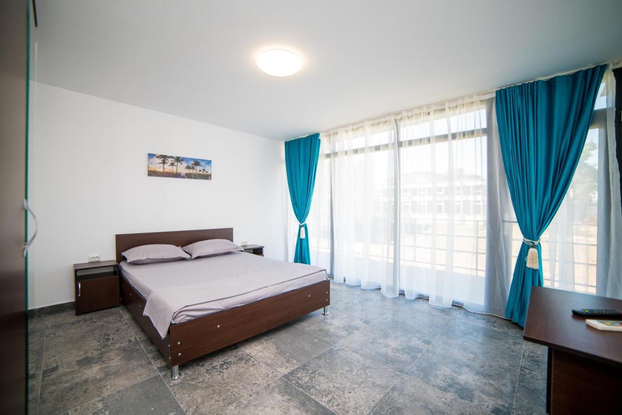 Vila Tributte Neptun Exterior photo