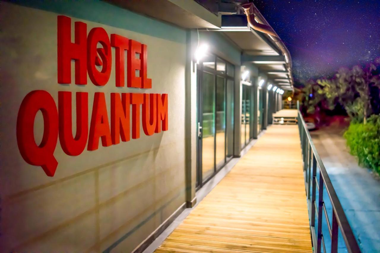 Vila Tributte Neptun Exterior photo