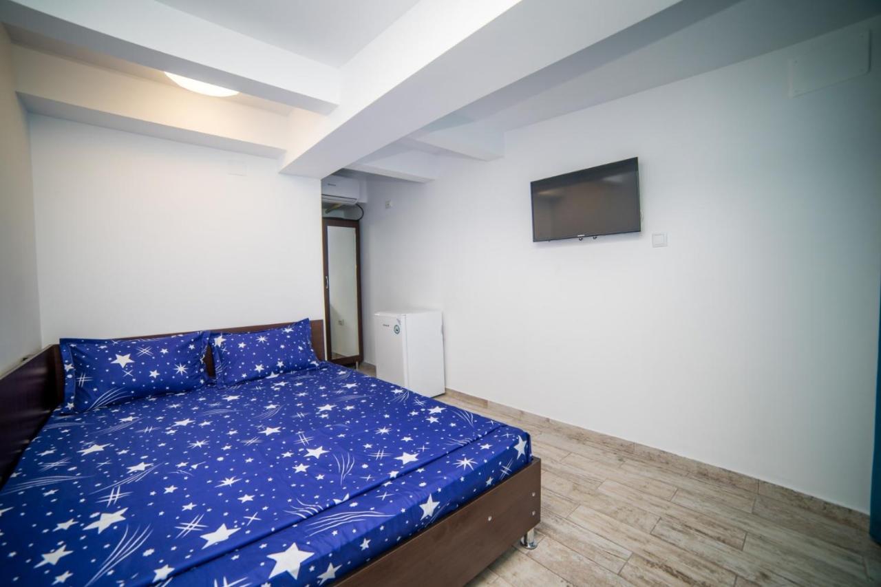 Vila Tributte Neptun Exterior photo